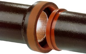 TUBO IN GRES E POZZETTI MONOLITE