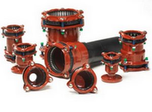 RACCORDI MULTIJOINT